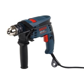 

Ударная дрель Bosch GSB 13 RE (0.601.217.102), 600 Вт, патрон 10 мм, 2800 об/мин