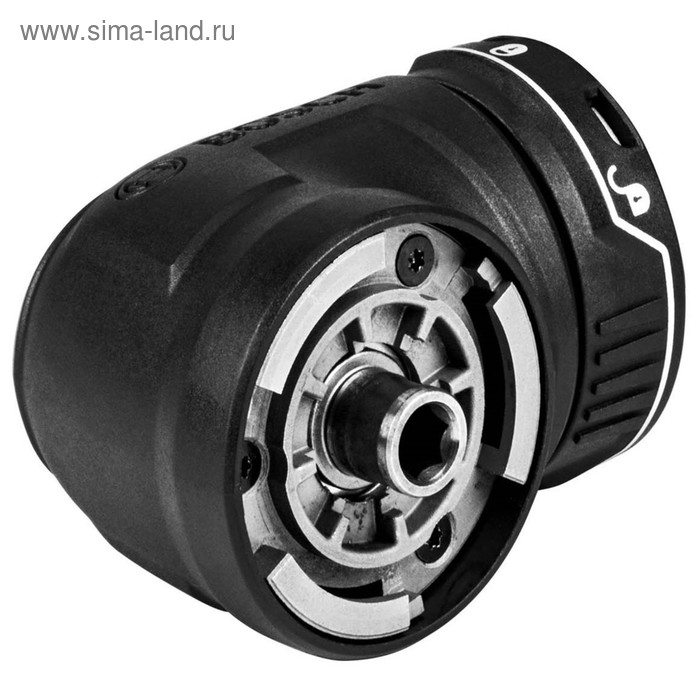 Угловая насадка Bosch GFA 12-W для GSR 12V-15 FC (1600A00F5K)