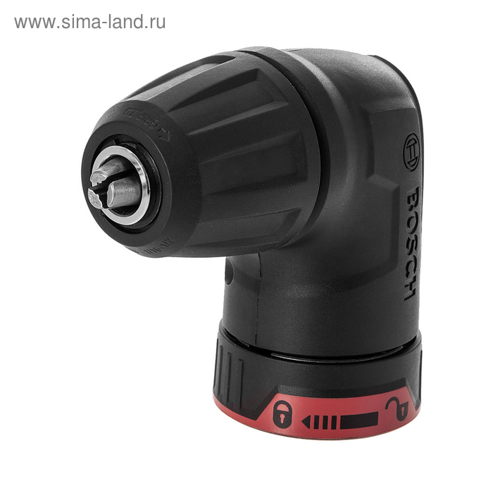 Насадка Bosch GWA FC2 для аккумуляторных шуруповертов GSR 14.4/18 V-EC FC2 (1600A001SK)