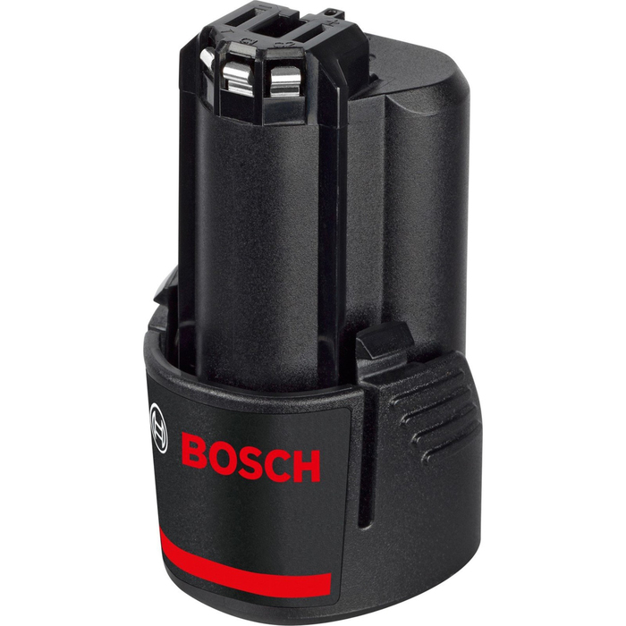 Аккумулятор Bosch 1600A00X79, 12 В, 3 Ач, Li-Ion