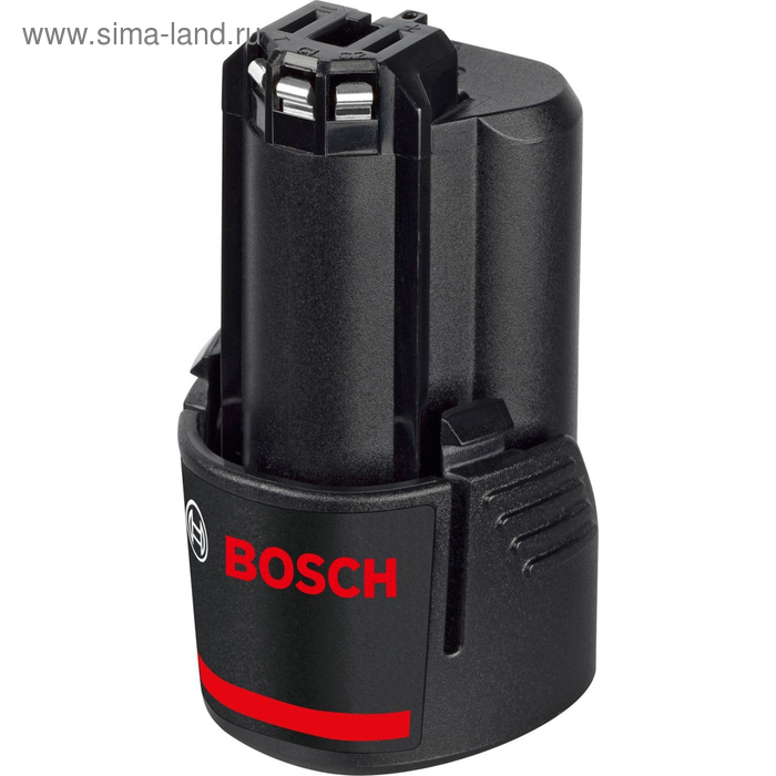 фото Аккумулятор bosch 1600a00x79, 12 в, 3 ач, li-ion