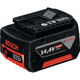 

Аккумулятор Bosch 1600Z00033, 14.4 В, 4 Ач, Li-Ion