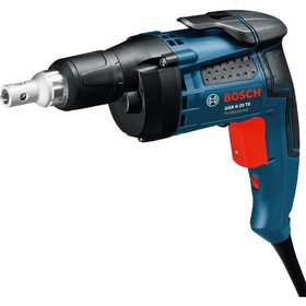 

Шуруповерт Bosch GSR 6-25 TE (0.601.445.000), 700 Вт, патрон HEX 6.35, кейс