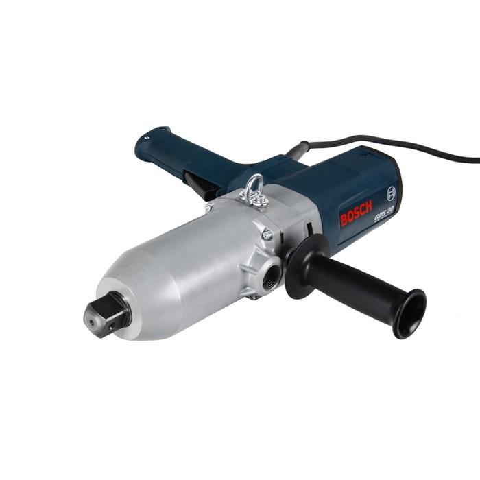 Импульсный гайковерт Bosch GDS 30 (0.601.435.108), 920 Вт, 1"