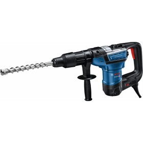 

Перфоратор Bosch GBH 5-40 D (0.611.269.020), 1100 Вт, 8.5 Дж, SDS-Max