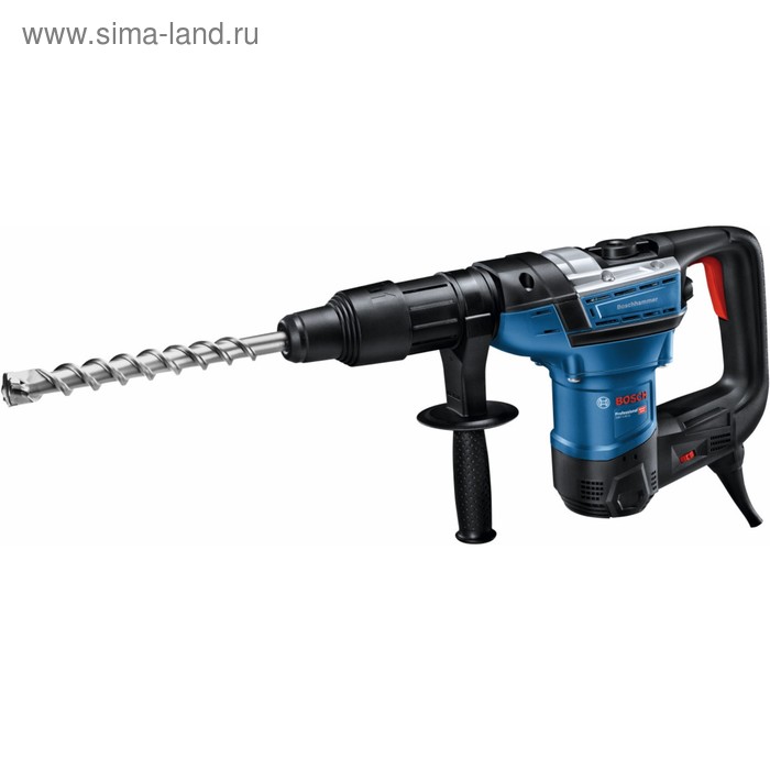 Перфоратор Bosch GBH 5-40 D (0.611.269.020), 1100 Вт, 8.5 Дж, SDS-Max