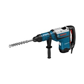 

Перфоратор Bosch GBH 8-45 D (0.611.265.100), 1500 Вт, 12.5 Дж, SDS-Max