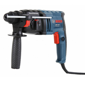 

Перфоратор Bosch GBH 2-20 D (0.611.25A.400), 650 Вт, 1.7 Дж, SDS+