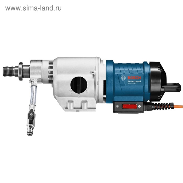 Дрель алмазного бурения Bosch GDB 350 WE 0601189900 3200Вт внешняя 1 14 15756500₽