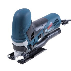 

Лобзик Bosch GST 90 E (0.601.58G.000), 650 Вт, ход пилки 26 мм, маятник