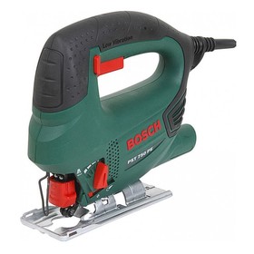 Лобзик Bosch PST 750 PE (0.603.3A0.520), 530 Вт, маятник, кейс от Сима-ленд