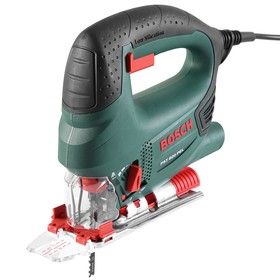

Лобзик Bosch PST 800 PEL (0.603.3A0.120), 530 Вт, маятник, полотно в комплекте, кейс