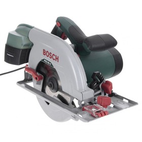 

Дисковая пила Bosch PKS 66 A (0.603.502.022), 1600 Вт, диск 30х190 мм, пылесборник