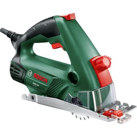 

Циркулярная пила Bosch PKS 16 Multi (0.603.3B3.020), 400 Вт, диск 65 мм, диски в комплекте
