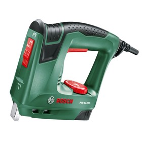 

Степлер Bosch PTK 14 EDT (0.603.265.520), 220В, тип скоб/гвоздей 53А/48