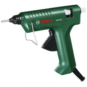 

Клеевой пистолет Bosch PKP 18 E (0.603.264.508), 200 Вт, стержени 11 мм