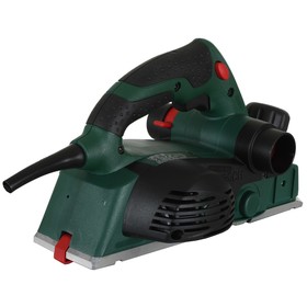 

Рубанок Bosch PHO 3100 (0.603.271.120), 750 Вт, ширина строгания 82 мм, глубина 3.1 мм