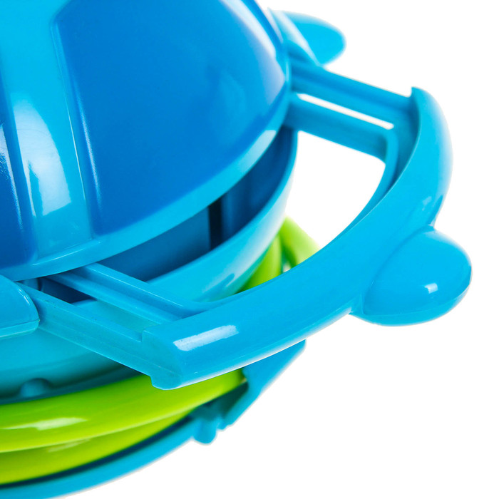 Набор игрушек для ванны «Черепашки»