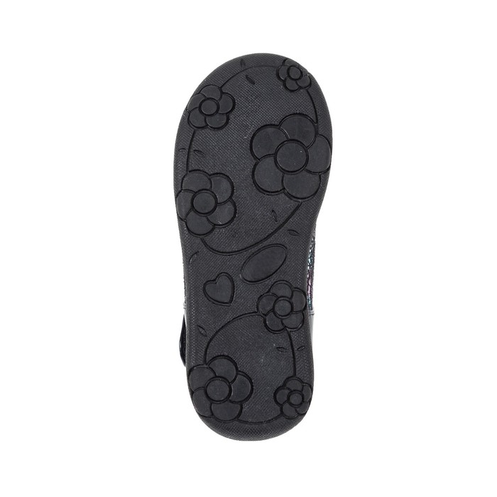 Туфли дошкольные SC-21062 (синий) (р. 30)