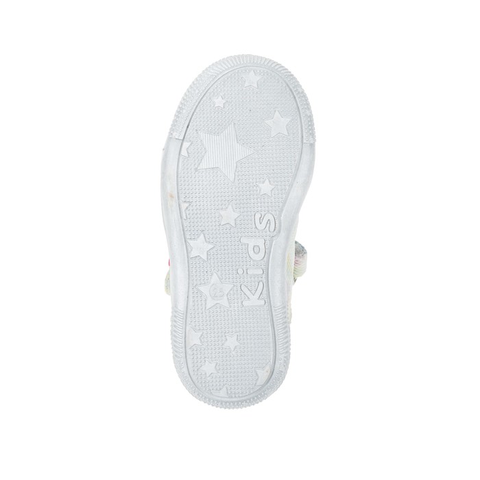 Туфли дошкольные SC-21040 (белый) (р. 25)