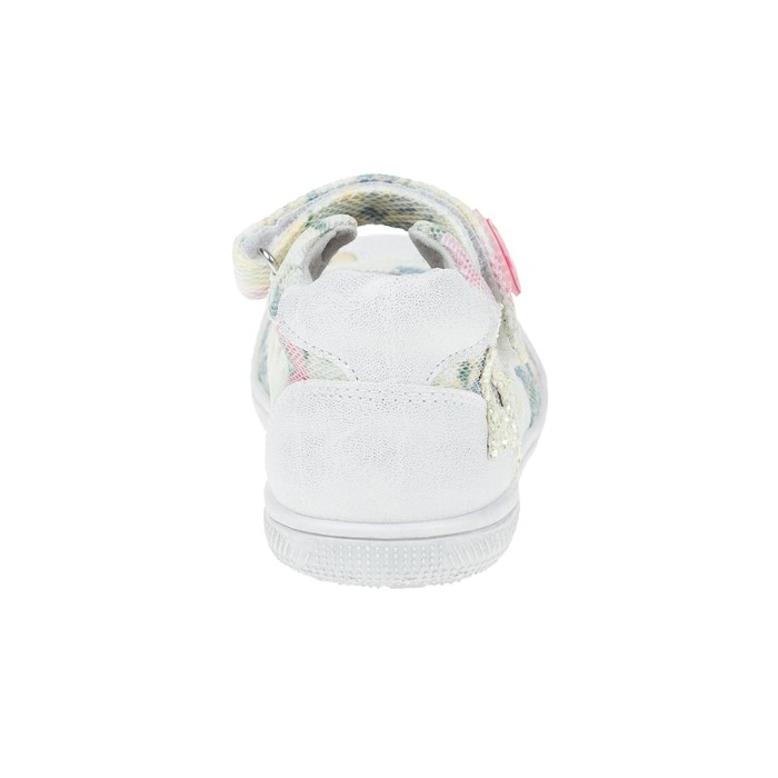 Туфли дошкольные SC-21040 (белый) (р. 26)