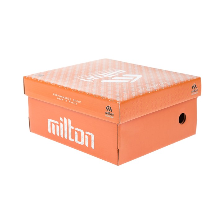 Туфли школьные для девочки SC-21452 (синий) (р. 37)