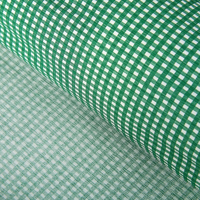 Бумага крепированная Redberry, 3 цвета микс, 32 г/м², 50 x 200 см, цена указана за 1 лист