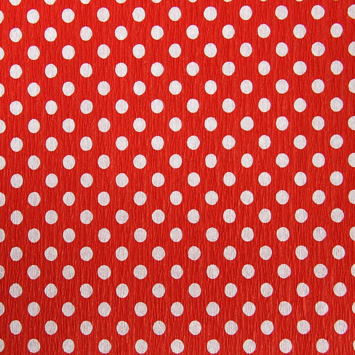 Бумага крепированная Redberry, 3 цвета микс, 32 г/м², 50 x 200 см, цена указана за 1 лист