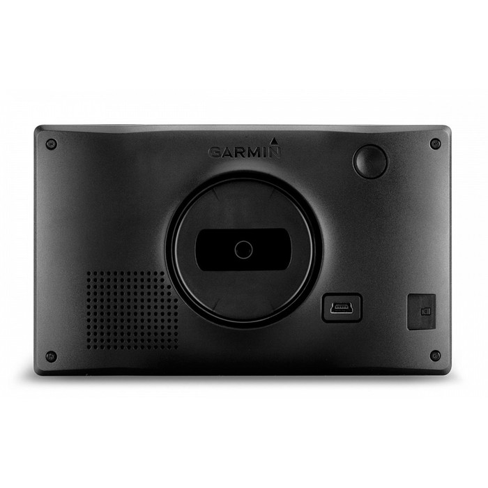 Навигатор Garmin Drive 51 RUS LMT, 5" WVGA TFT, сенсор