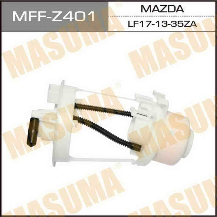 Фильтр топливный в бак  Masuma MFFZ401
