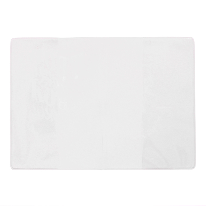 Подарочный набор "Успех твоя стихия": обложка для паспорта и ручка