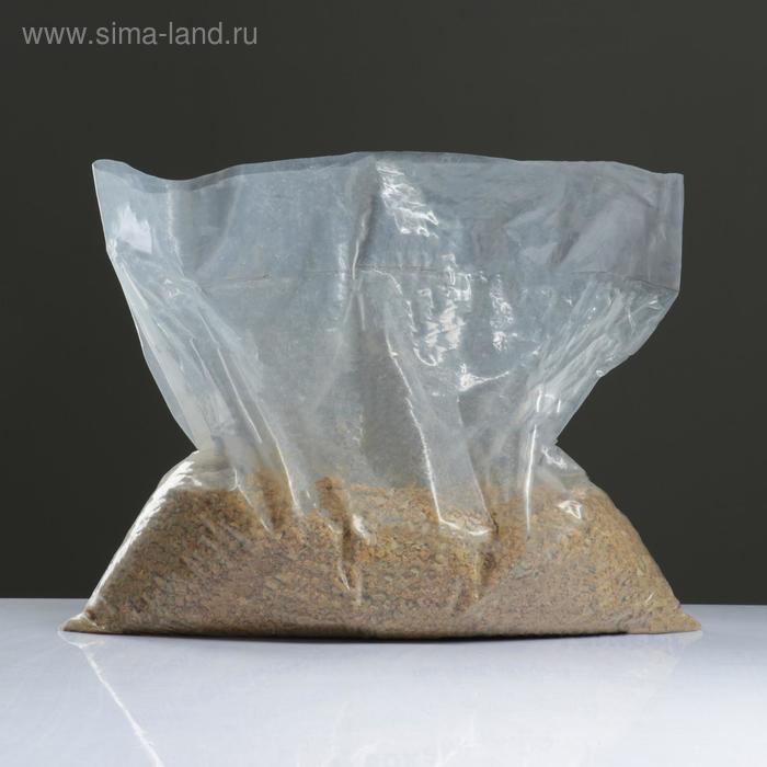 Крошка Кремний, мешок 10 кг, фракция 10-20 крошка кремний сима ленд 3324975 10 кг