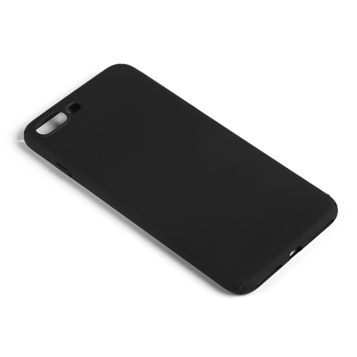 Накладка Caseguru Apple iPhone 7/8 Plus Soft-Touch