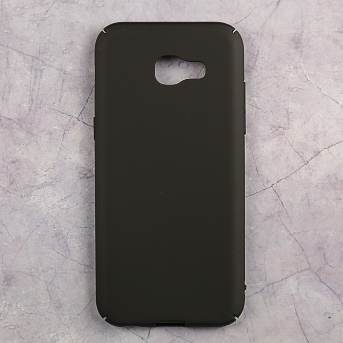 Накладка Caseguru Samsung Galaxy A5 2017 Soft-Touch