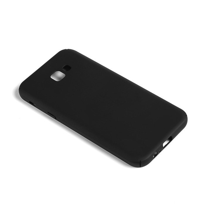 Накладка Caseguru Samsung Galaxy A7 2017 Soft-Touch