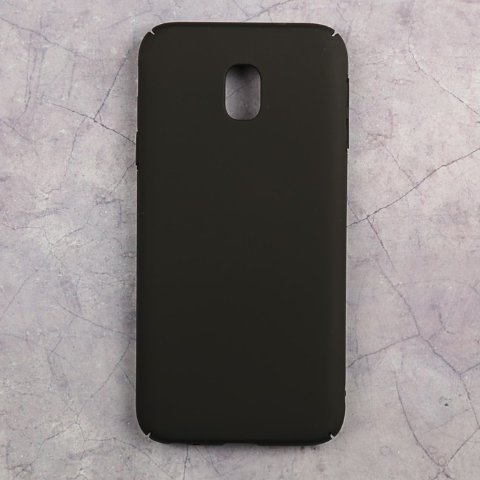 Накладка Caseguru Samsung Galaxy J3 2017 Soft-Touch