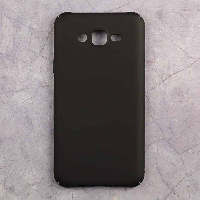 Накладка Caseguru Samsung Galaxy J7 Neo Soft-Touch