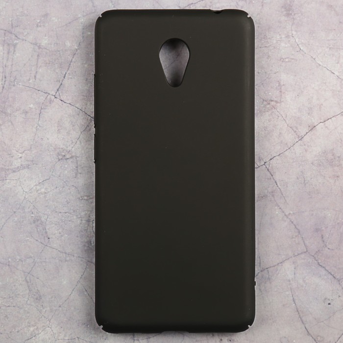 Накладка Caseguru Meizu M5c Soft-Touch