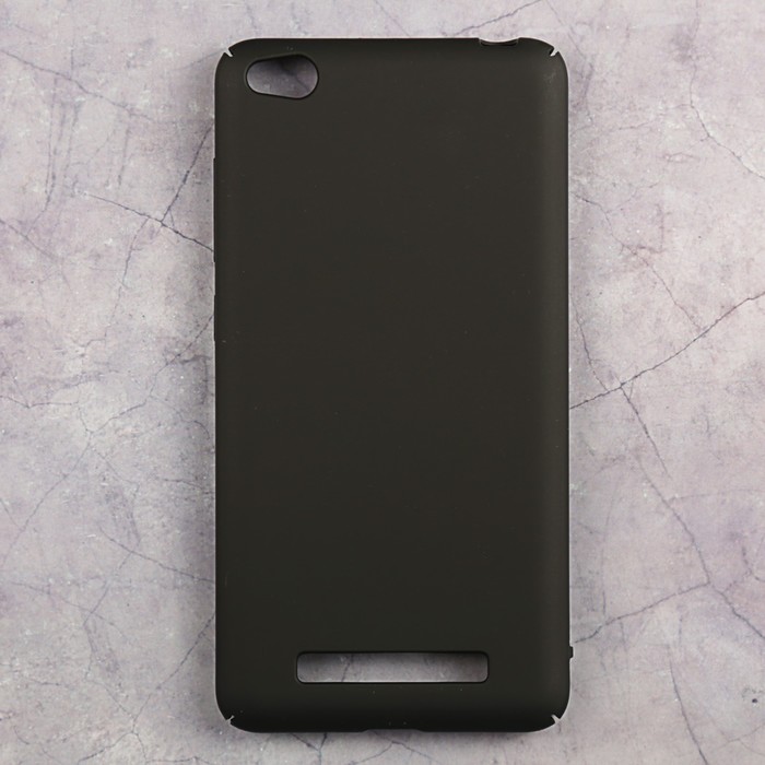 Накладка Caseguru Xiaomi Redmi 4A Soft-Touch