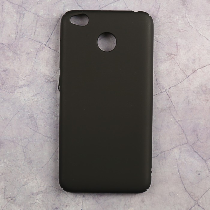 Накладка Caseguru Xiaomi Redmi 4X Soft-Touch