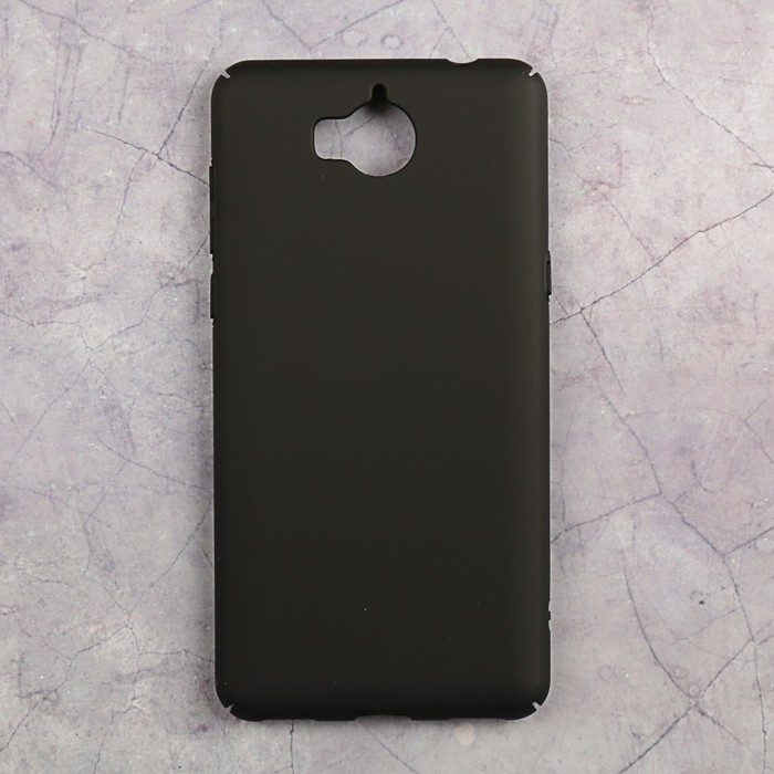 Накладка Caseguru Huawei Y5 2017 Soft-Touch