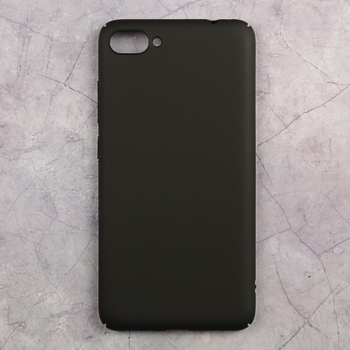 Накладка Caseguru ASUS ZenFone 4 Max ZC554KL Soft-Touch