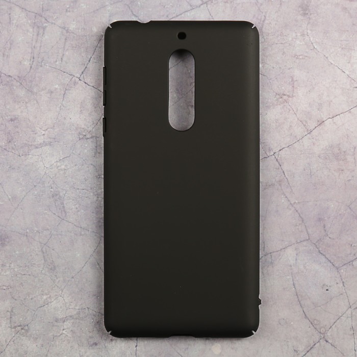 Накладка Caseguru Nokia 5 Soft-Touch