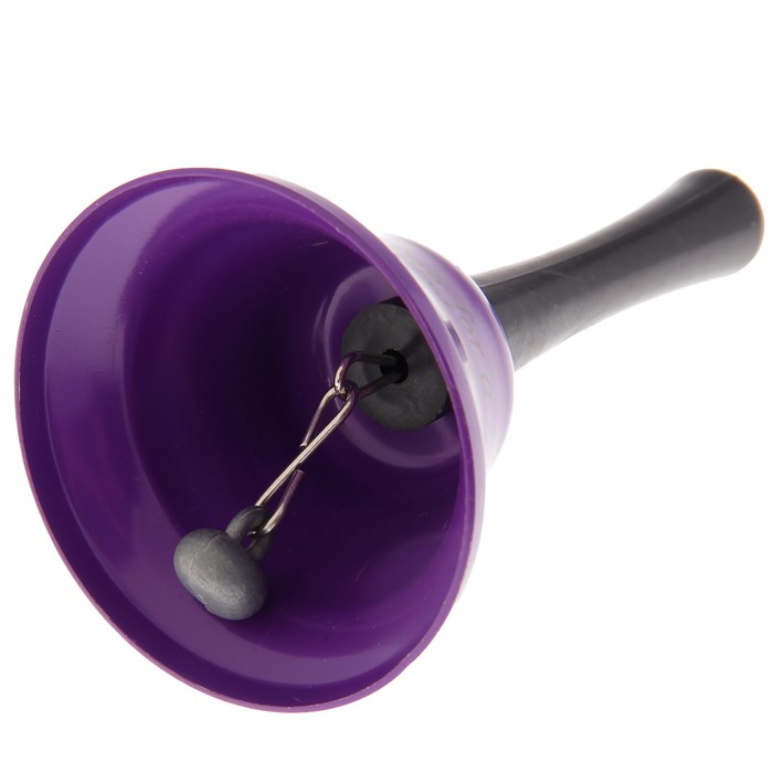 Колокольчик настольный Ring for a beer, микс, 13,5х7,5х7,5 см