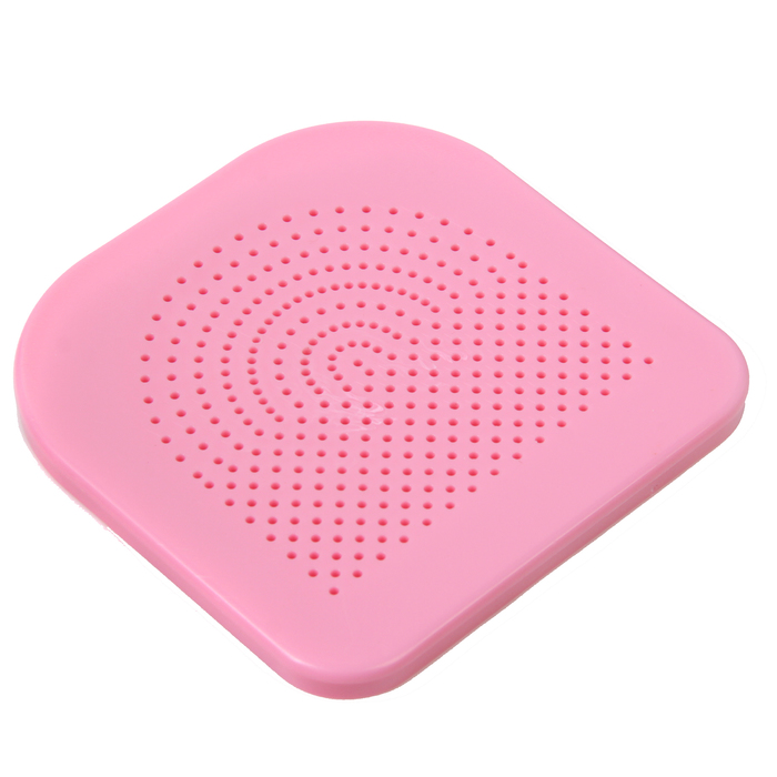 Пластиковая доска со сменными иглами (20 шт.) для петельчатого квиллинга, 10,5 х 10,5 см