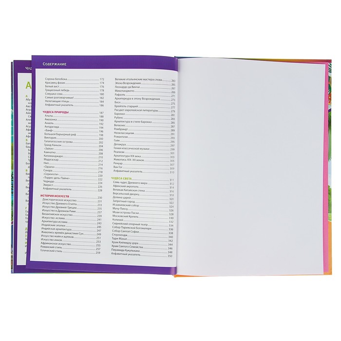 Энциклопедия для девочек обо всём на свете