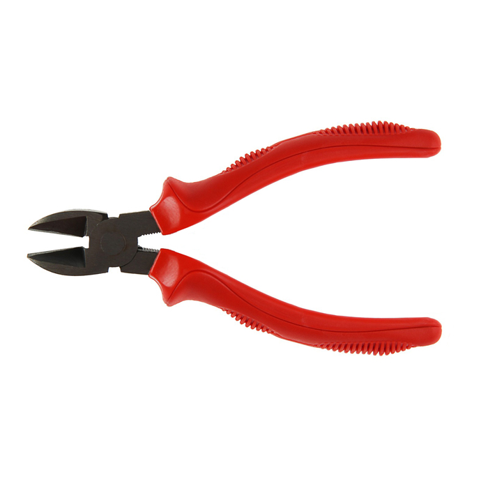 Бокорезы LOM, шлифованные, 160 мм