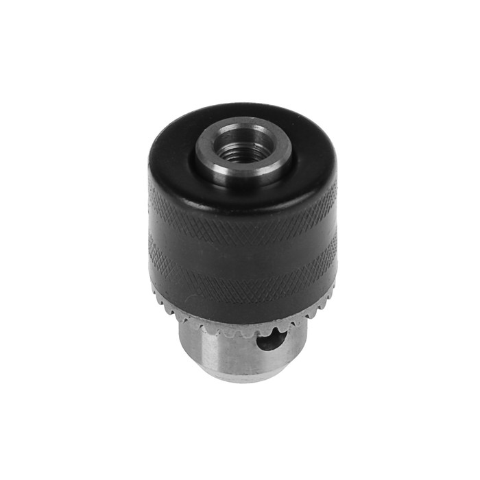 Патрон для дрели TUNDRA basic, 3/8" - 24 UNF, 1.5 - 10 мм