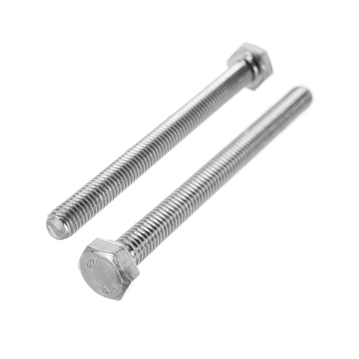 Болт "ЗУБР", M10 x 65 мм, оцинкованный, в упаковке 5 кг