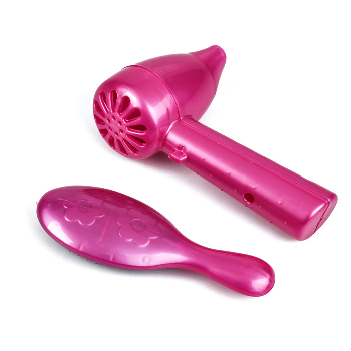 Игровой набор «Стилист» с фартуком и аксессуарами